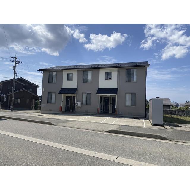 ROKUYO HEIGHTS(1DK/1階)