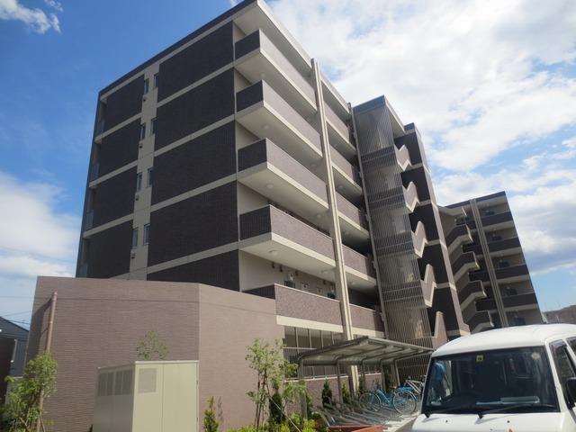 グランクレシア