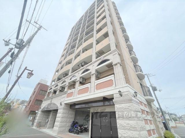 LUXE布施南