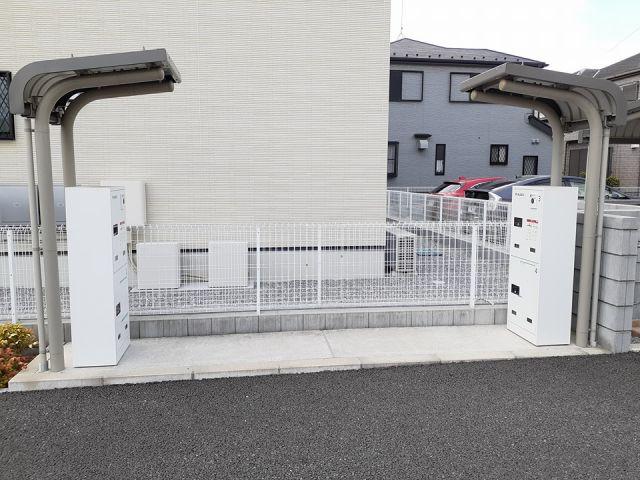 カーサミナミ