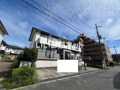グリーンベルIIF棟