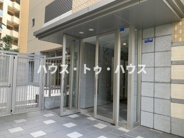 LA DOUCEUR巣鴨