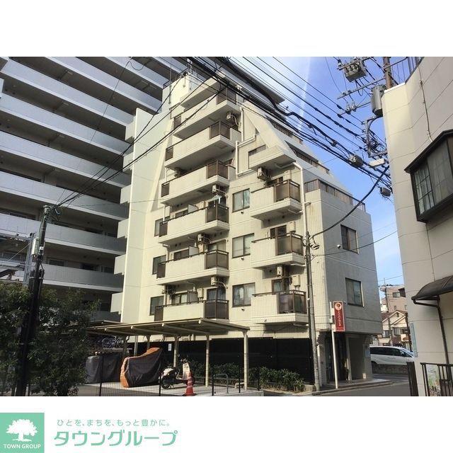 ブリリアンス西川口