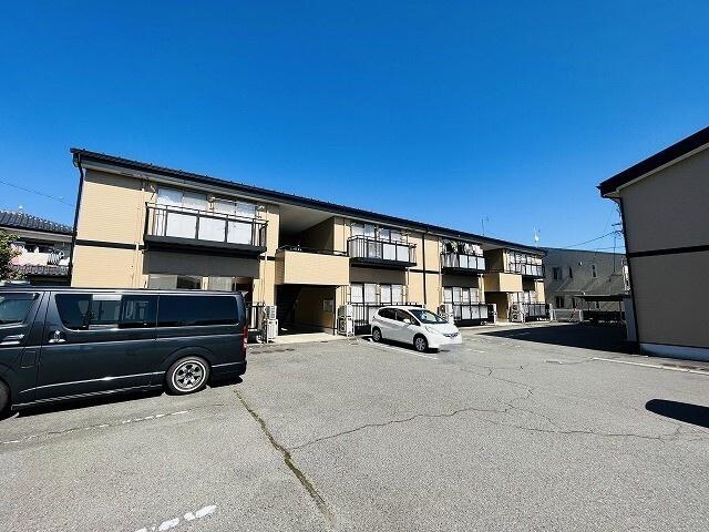 グランデ神田 A棟