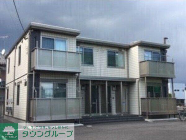 ブランメゾン