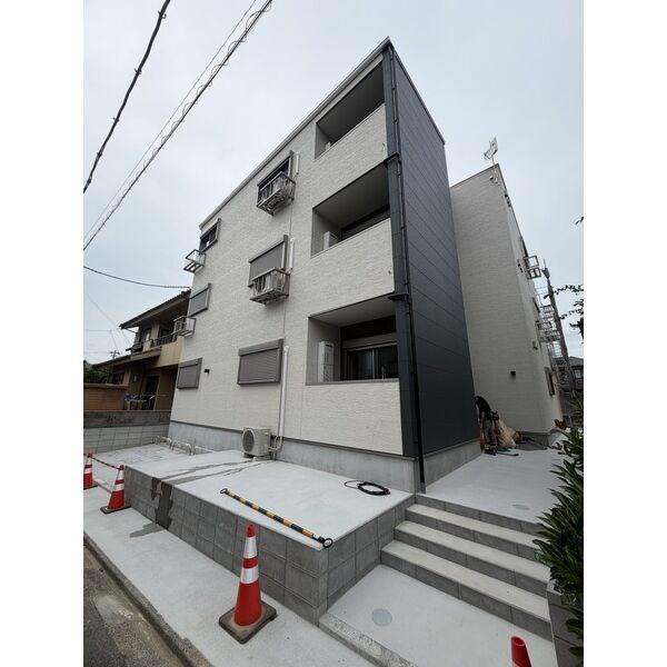 ILUSION桜本町