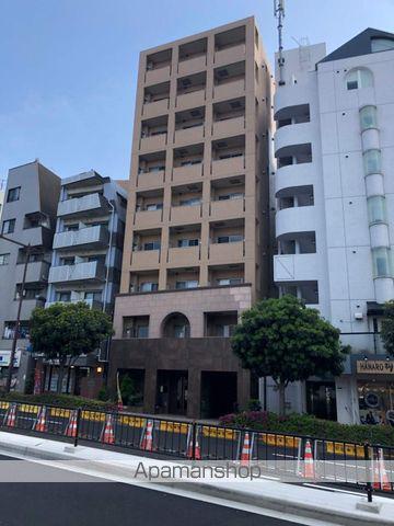 BELLEVIAGE SHINJUKU(1K/3階)
