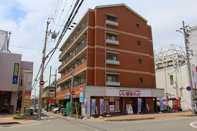 エテルノ・スクウェア弐番館