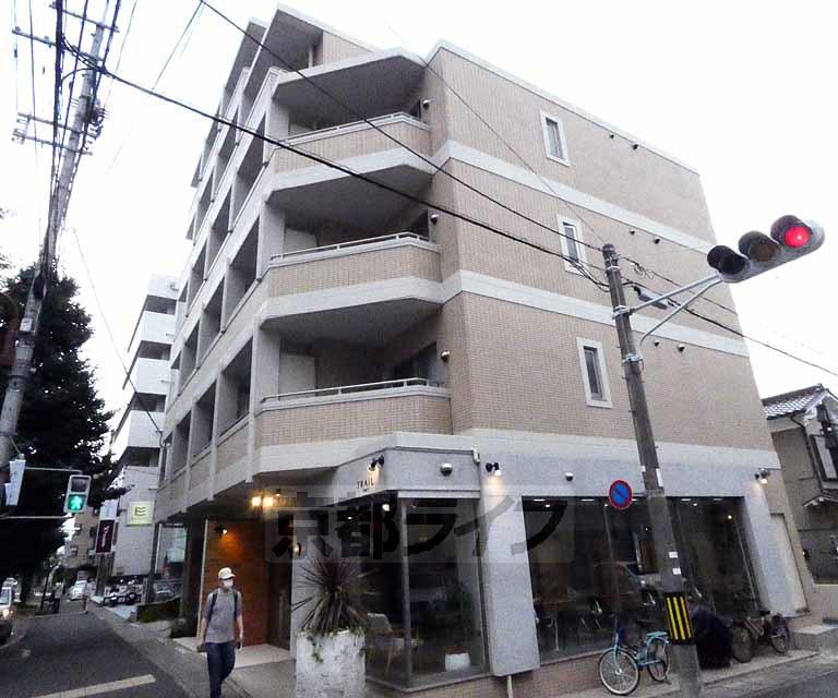 ティーズ・カサ北白川