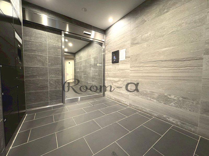 SHOKEN RESIDENCE横浜鶴見II