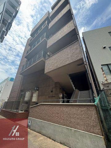 ベルリード守口駅前