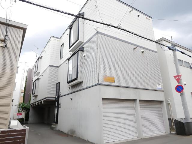 グランヴィア弐番館