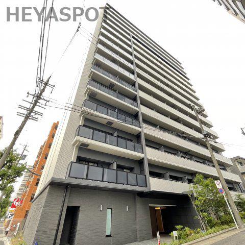 パークアクシス名古屋山王
