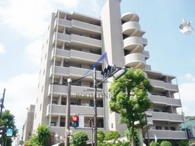 シャルマン井荻