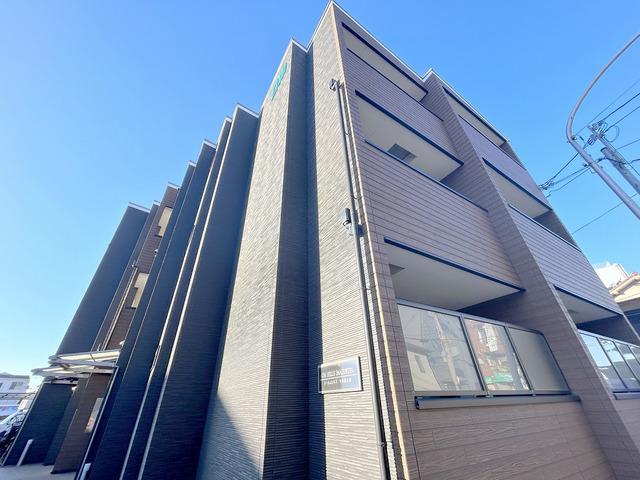 GM HILLS IMAZUKITA A棟