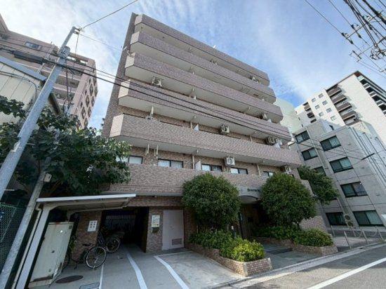 ロイヤルプラザ金町 702