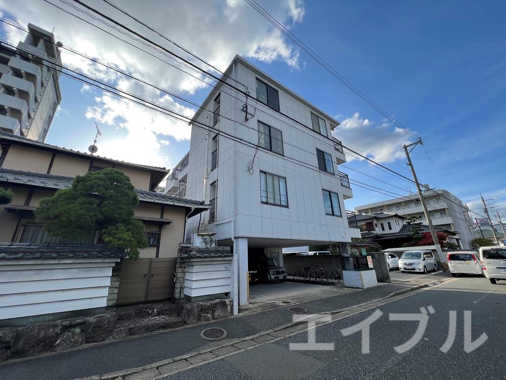 PLイースト大橋IV