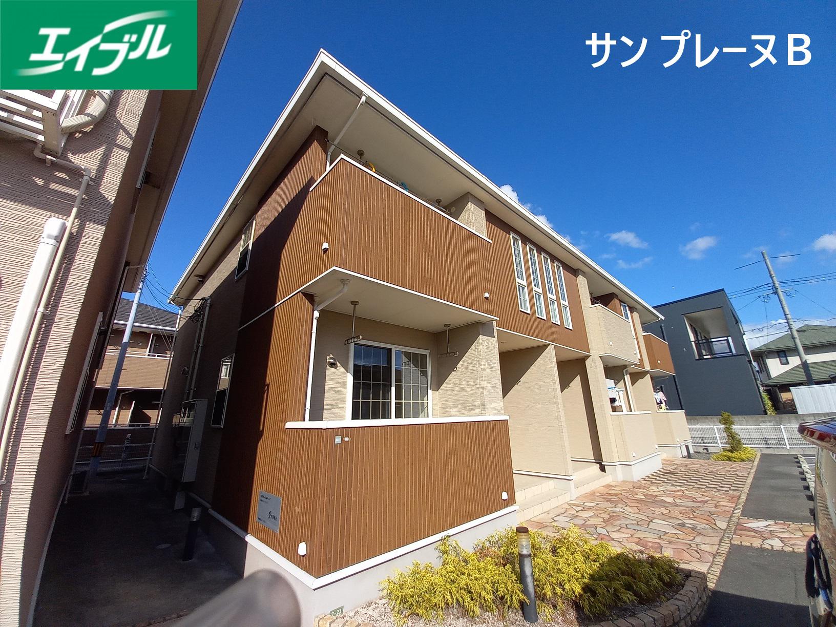サン プレ一ヌB