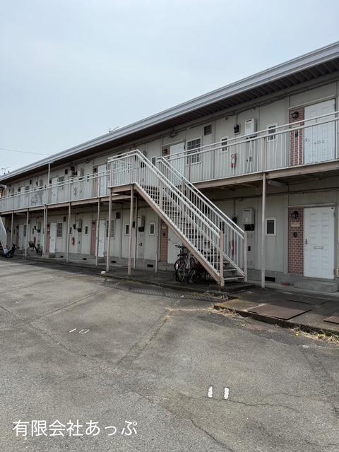 サンシティ・宮子B