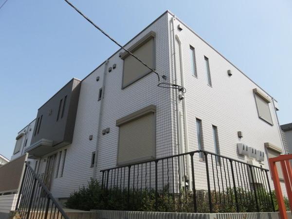 西大宮ガーデンヒルズⅡ