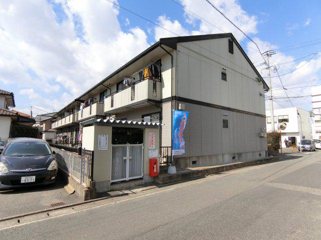 コンフォールHIRO