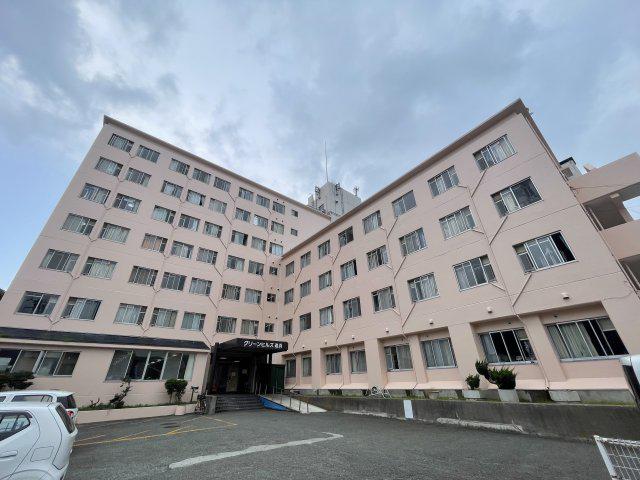 グリーンヒルズ追浜