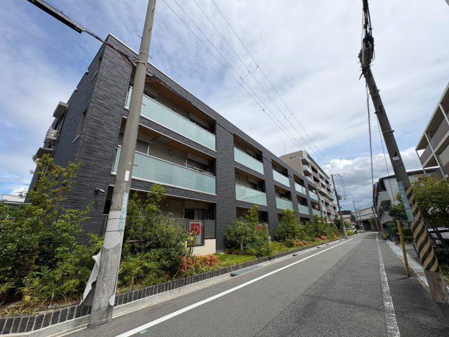 ルミエール西宮北口