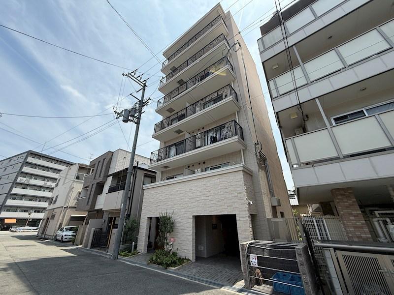 ブランTAT西宮本町2