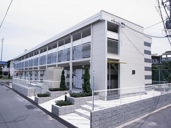 レオパレスFLORAIII