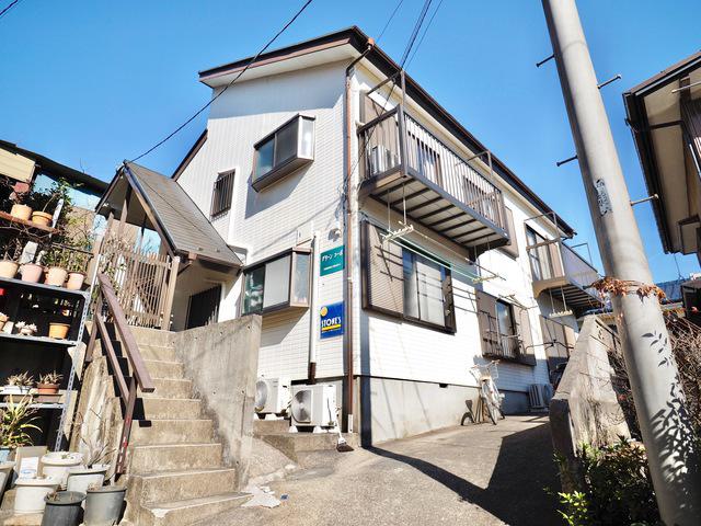 グリーンコーポ