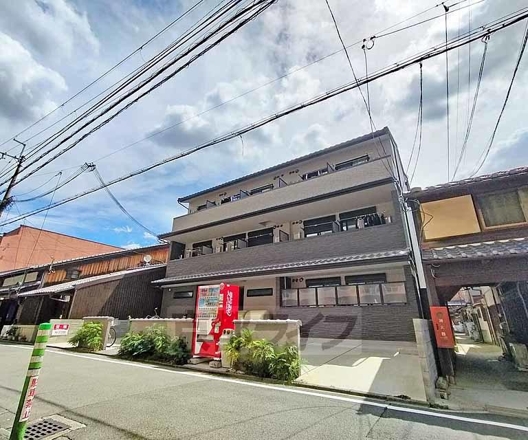 フラッティ有馬町