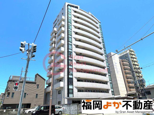 県庁前シティピアエクセル30