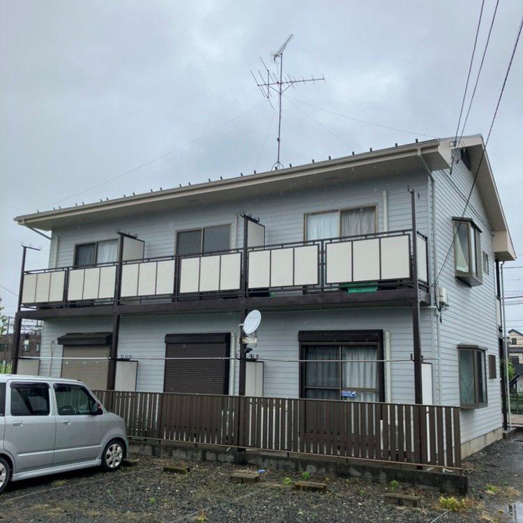 エヌケーハイツ