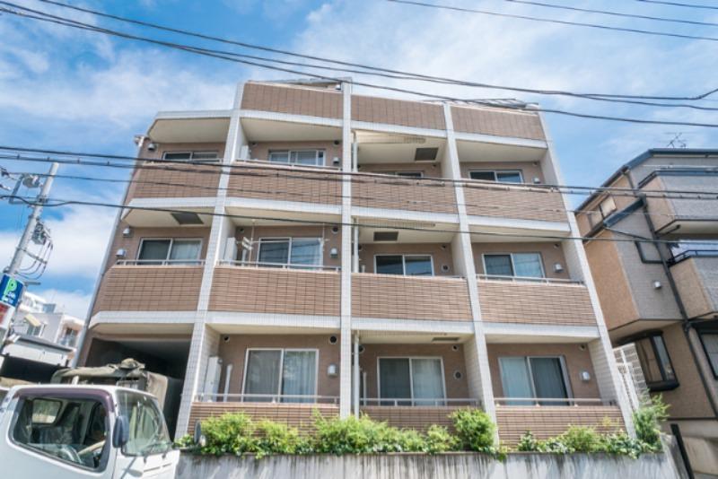 ディム三軒茶屋