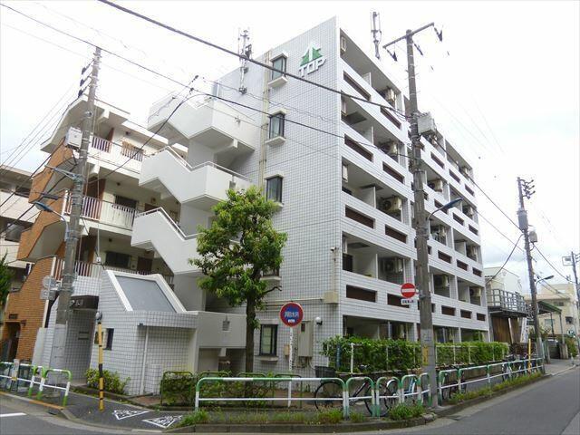 トップ赤羽