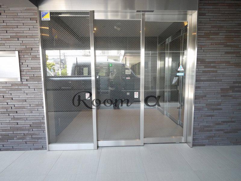 SHOKEN RESIDENCE横浜天王町II