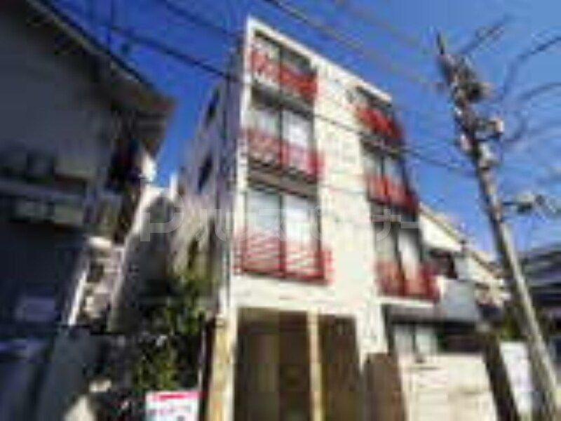 ロータス板橋