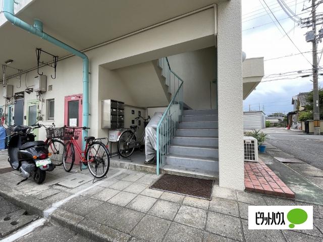 紀ノ川コーポ