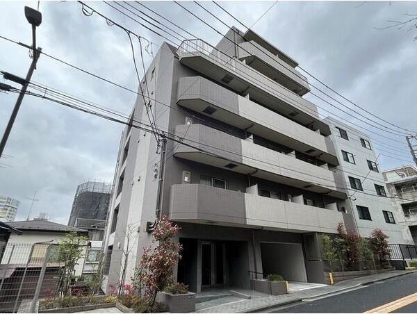 ドゥーエ上野池之端