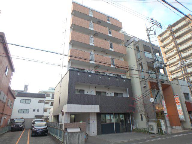 パラッツオ四天王寺