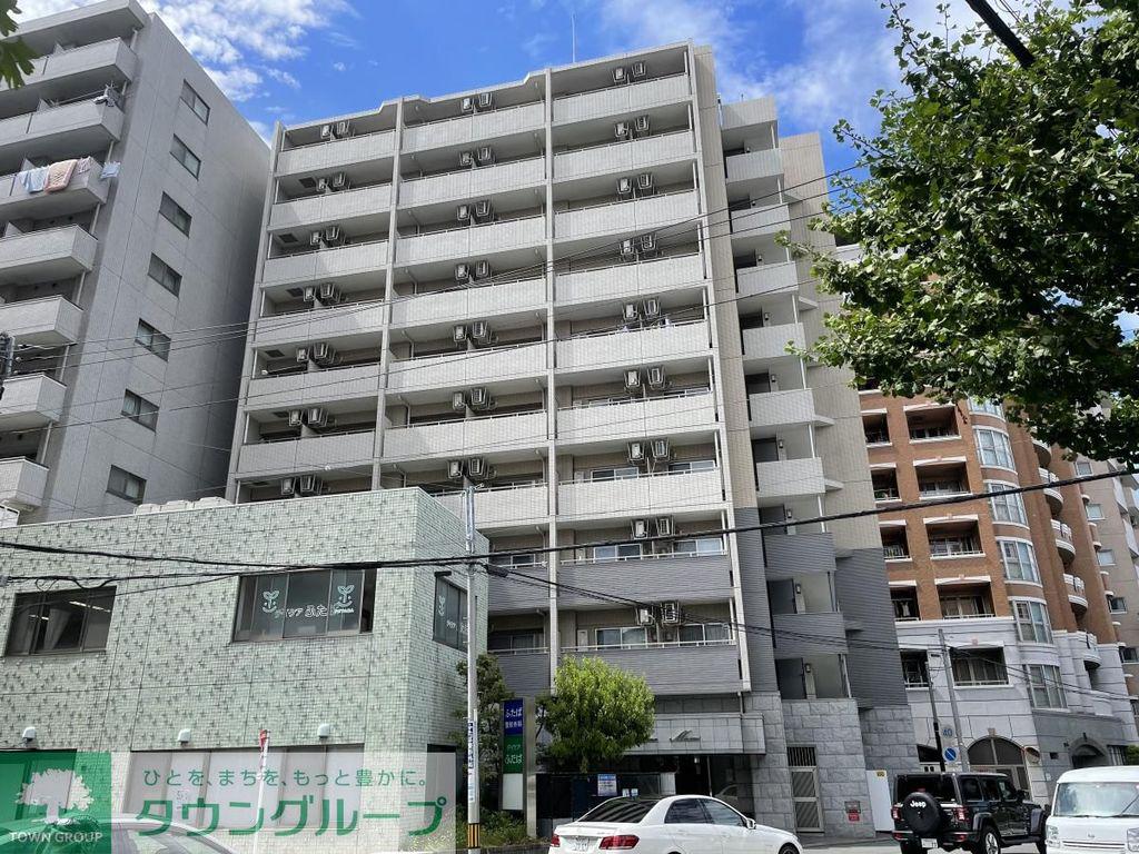ガーラ横濱南