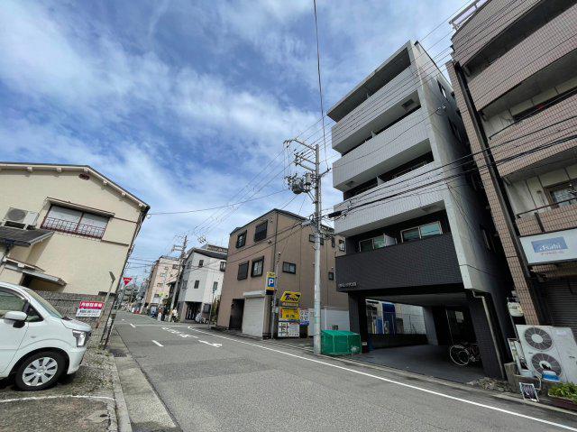 GKレジデンス西宮本町