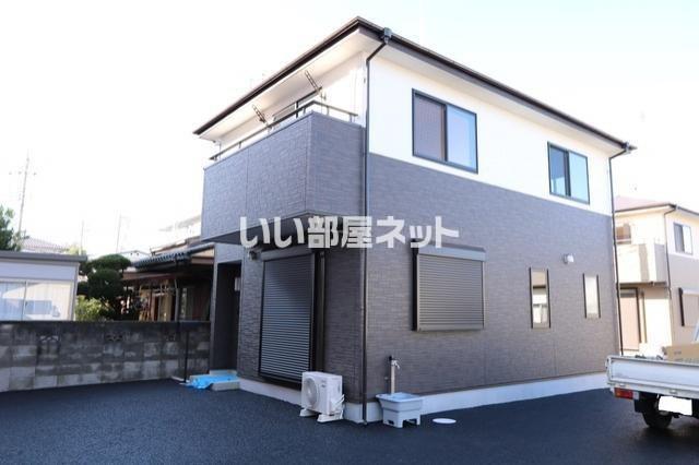 シャトーヒラヤマ1号棟