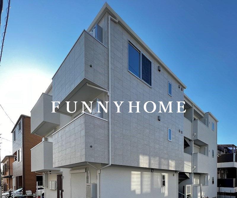 カーサエビス 2-