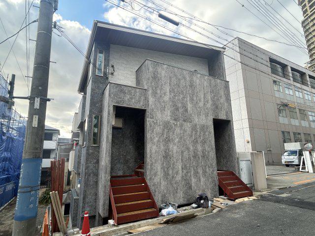 神戸市東灘区住吉東町PJ