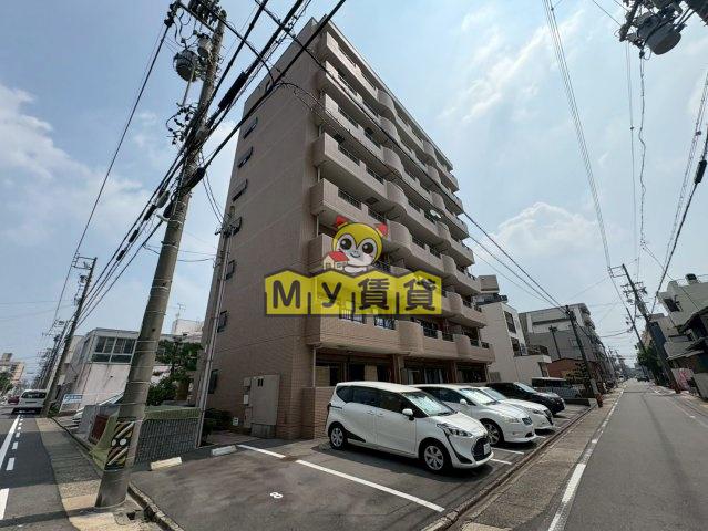 グランフィルドちくさ
