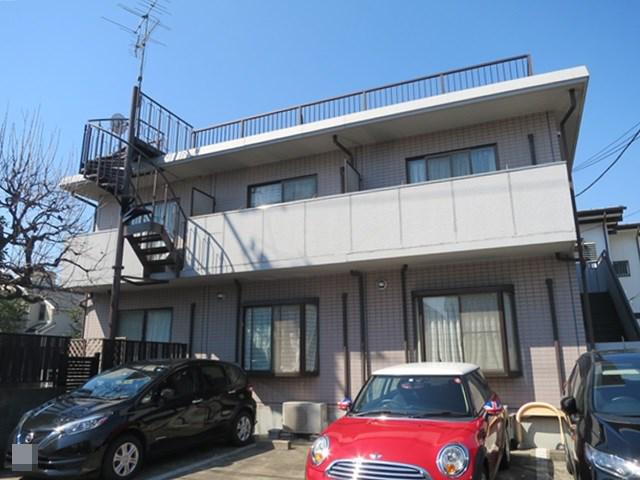 カーム下馬