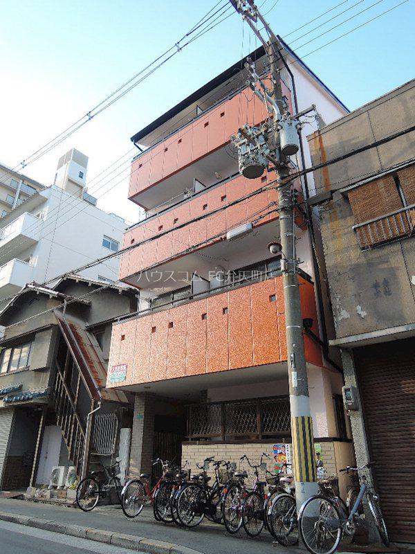 ORANGE ハウス