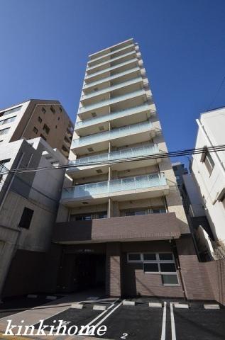 鉄砲町柴崎ビル