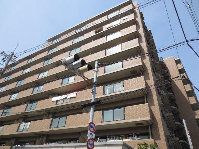ライオンズマンション寝屋川